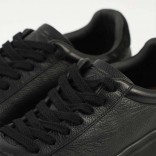 Мужские кроссовки Loro Piana Tennis Walk - Black