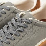 Мужские кроссовки Loro Piana Tennis Walk - Grey