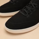 Мужские кроссовки Loro Piana Soho Walk - Black