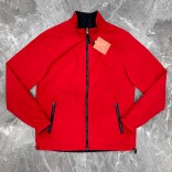 Двусторонняя ветровка Loro Piana - Navy / Red Двусторонняя ветровка Loro Piana - Navy / Red