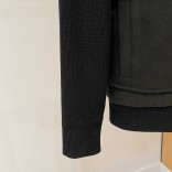 Мужская куртка Loro Piana premium - Black