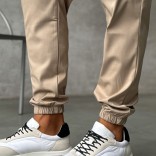 Замшевые кроссовки Loro Piana Week End Walk - White