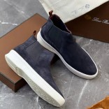 Мужские ботинки Loro Piana