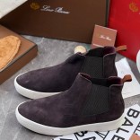 Мужские ботинки Loro Piana