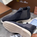 Мужские ботинки Loro Piana Мужские ботинки Loro Piana