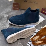 Мужские ботинки Loro Piana
