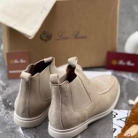 Мужские ботинки Loro Piana