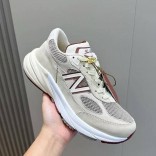Кроссовки New Balance 990v6 x Loro Piana premium
