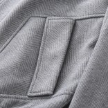 Мужская куртка Loro Piana premium - Grey