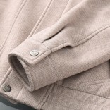 Мужская куртка Loro Piana premium - Beige