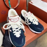 Женские кроссовки Loro Piana x New Balance Premium Женские кроссовки Loro Piana x New Balance Premium