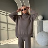 Женский костюм Loro Piana Premium