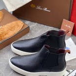 Мужские ботинки Loro Piana
