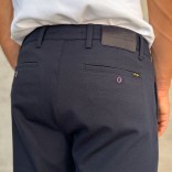 Мужские шорты Loro Piana чёрного цвета