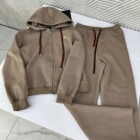 Женский костюм Loro Piana Premium