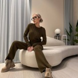 Женский костюм Loro Piana Женский костюм Loro Piana