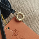 Женская сумка-тоут Loro Piana Tasman 33x23 см