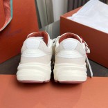 Женские кроссовки Loro Piana x New Balance Premium