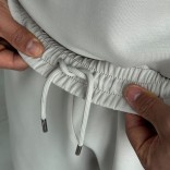 Мужской серый костюм Loro Piana