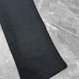 Спортивные штаны Loro Piana logo-embroidered - Black