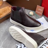 Мужские ботинки Loro Piana Мужские ботинки Loro Piana