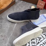 Мужские ботинки Loro Piana