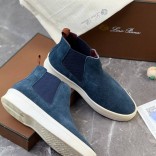 Мужские ботинки Loro Piana