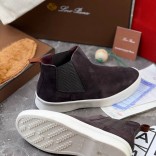 Мужские ботинки Loro Piana