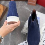 Мужские ботинки Loro Piana