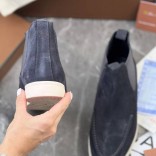 Мужские ботинки Loro Piana Мужские ботинки Loro Piana