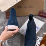 Мужские ботинки Loro Piana