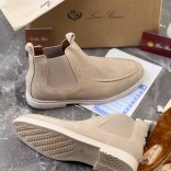 Мужские ботинки Loro Piana