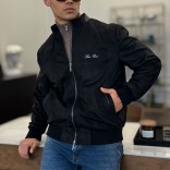 Мужские замшевые лоферы Loro Piana