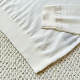 Поло с длинным рукавом Loro Piana Premium - Beige