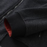 Спортивный костюм Loro Piana premium - Black