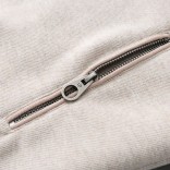 Кофта на молнии Loro Piana premium - Beige