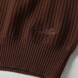 Мужской свитер Loro Piana premium - White