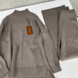 Женский костюм Loro Piana Premium