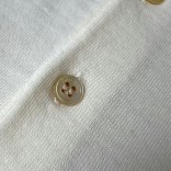 Поло с длинным рукавом Loro Piana Premium - Beige