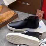 Мужские ботинки Loro Piana