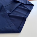 Мужская синяя футболка Loro Piana