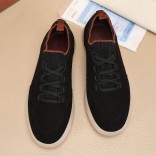 Мужские кроссовки Loro Piana Soho Walk - Black