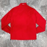 Двусторонняя ветровка Loro Piana - Navy / Red Двусторонняя ветровка Loro Piana - Navy / Red