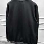 Спортивный костюм Loro Piana logo-embroidered - Black