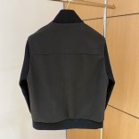 Мужская куртка Loro Piana premium - Black