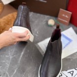 Мужские ботинки Loro Piana Мужские ботинки Loro Piana