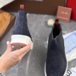 Мужские ботинки Loro Piana