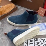 Мужские ботинки Loro Piana