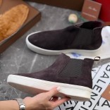 Мужские ботинки Loro Piana