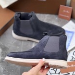 Мужские ботинки Loro Piana Мужские ботинки Loro Piana